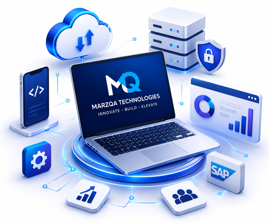 Marzqa Technologies